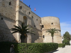 Castillo de Taranto