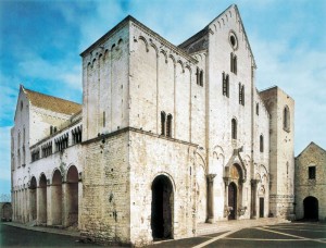 Basílica de San Nicola de Bari